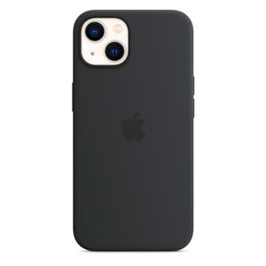 Apple iPhone 13 Silicone case